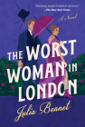 The Worst Woman in London Cover Image