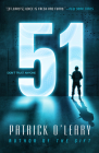 51 By Patrick O'Leary Cover Image