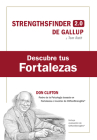 Descubre Tus Fortalezas + Código (Strength Finder 2.0 Spanish Edition) By Tom Rath, Xantal Aubareda Fernández (Translator) Cover Image