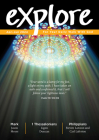Explore (April-June 2024): For Your Daily Walk with God Cover Image