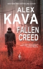 Fallen Creed By Alex Kava Cover Image