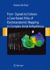 From Signals to Colours: A Case-Based Atlas of Electroanatomic Mapping in Complex Atrial Arrhythmias By Roberto De Ponti Cover Image