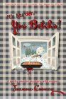 It's Murder You Betcha: A Quirky Murder Mystery with Recipes Cover Image