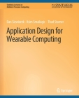 Application Design for Wearable Computing Cover Image