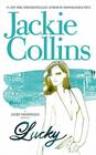 Lucky By Jackie Collins Cover Image