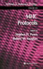 Mhc Protocols (Methods in Molecular Biology #210) Cover Image