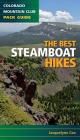 The Best Steamboat Spring Hikes By Jacquelyne Cox Cover Image