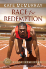 Race for Redemption (Elite Athletes #3) By Kate McMurray Cover Image