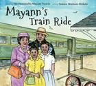 Mayann's Train Ride Cover Image