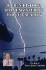 Hidden History, Rain Engineering and UFO Reality By Trevor James Constable Cover Image