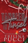 Tangled in Tinsel By Pucci Cover Image