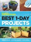 Best 1-Day Projects Cover Image