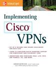 Implementing Cisco VPNs (McGraw-Hill Technical Expert) Cover Image