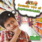 Cuando Voy Al Supermercado (When I Go to the Grocery Store) Cover Image