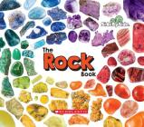 The Rock Book (Side By Side) By Pamela Chanko Cover Image