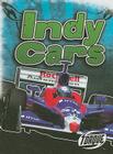 Indy Cars (Cool Rides) By Jack David Cover Image