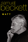 Watt By Samuel Beckett Cover Image