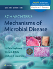 Schaechter's Mechanisms of Microbial Disease By N. Cary Engleberg, MD, Victor DiRita, PhD (Editor), Michael Imperiale, Ph.D (Editor) Cover Image