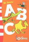 Dr. Seuss' ABC Cover Image