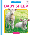 Baby Sheep Cover Image