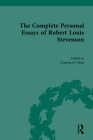 The Complete Personal Essays of Robert Louis Stevenson Cover Image