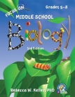Focus On Middle School Biology Student Textbook, 3rd Edition (softcover) By Rebecca W. Keller Cover Image