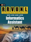 Rajasthan RVUNL 2021: Informatics Assistant By G K Publications (P) Ltd Cover Image