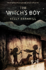 The Witch's Boy Cover Image