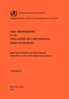 Some Flame Retardants and Textile Chemicals and Exposures in the Textile Manufacturing Industry (IARC Monographs on the Evaluation of the Carcinogenic Risks #48) Cover Image