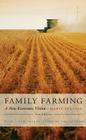 Family Farming: A New Economic Vision, New Edition Cover Image