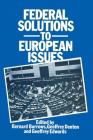 Federal Solutions to European Issues Cover Image