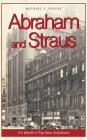 Abraham and Straus: It's Worth a Trip from Anywhere By Michael J. Lisicky Cover Image