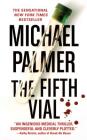 Fifth Vial By Michael Palmer Cover Image