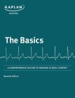 The Basics By Kaplan Nursing Cover Image