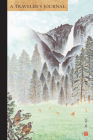 Yosemite Falls, California: A Traveler's Journal (Travel Journal) By Applewood Books Cover Image