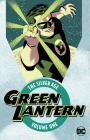 Green Lantern: The Silver Age Vol. 1 By Various Cover Image
