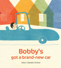 Bobby's Got a Brand-New Car Cover Image