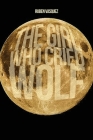 The Girl Who Cried Wolf Cover Image