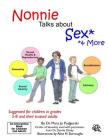 Nonnie Talks about Sex...& More By Alice M. Burroughs (Illustrator), Mary Jo Jo Podgurski Cover Image