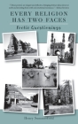 Every Religion Has Two Faces: Poetic Questionings By Henry Summerfield Cover Image