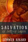 The Salvation of Jeffrey Lapin Cover Image