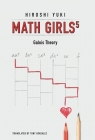 Math Girls 5 By Hiroshi Yuki, Tony Gonzalez (Translator) Cover Image
