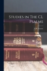 Studies in The CL Psalms Cover Image