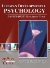Lifespan Developmental Psychology DANTES/DSST Test Study Guide By Passyourclass Cover Image