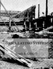 Bricklaying System By Roger Chambers (Introduction by), Frank B. Gilbreth Cover Image