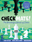 Checkmate!: The Wonderful World of Chess By John Foley Cover Image