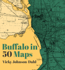 Buffalo in 50 Maps Cover Image