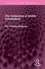 The Coherence of Gothic Conventions (Routledge Revivals) Cover Image