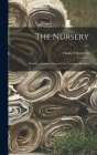 The Nursery; [serial] a Monthly Magazine for Youngest Readers; v.21 Cover Image