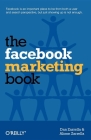The Facebook Marketing Book By Dan Zarrella, Alison Driscoll Cover Image